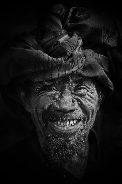 Photograph Buyunk Dblur  Smile on One Eyeland